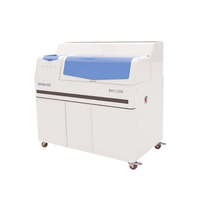博科BKI2200化學(xué)發(fā)光檢測儀，化學(xué)發(fā)光免疫分析儀，全自動(dòng)免疫發(fā)光分析儀_全自動(dòng)化學(xué)發(fā)光免疫分析儀